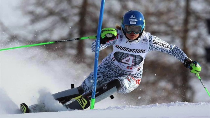 Velez-Zuzulová vynechá Záhreb. A čo Kranjska Gora?